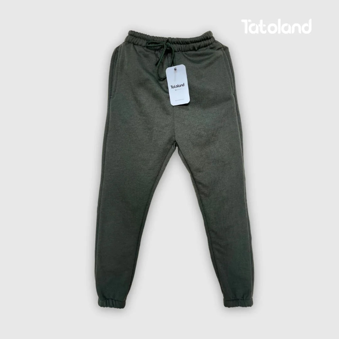 Jogger Minimalista Unisex